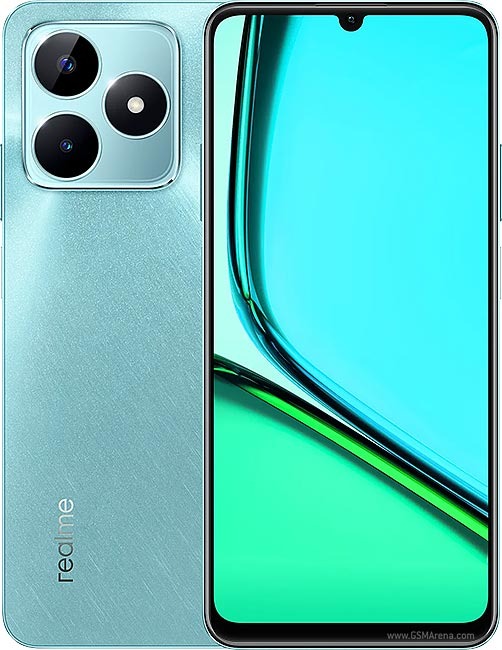 Realme C51s