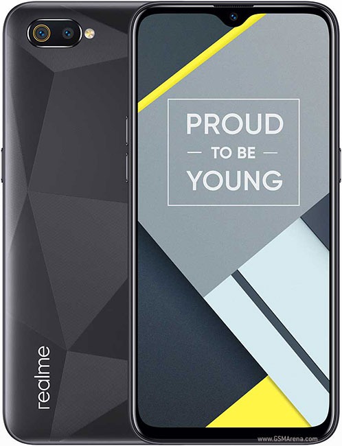 Realme C2s