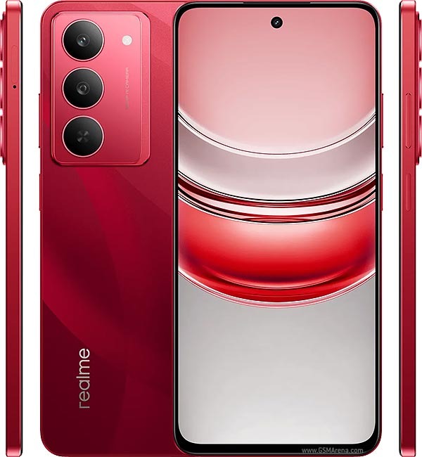Realme V60 Pro