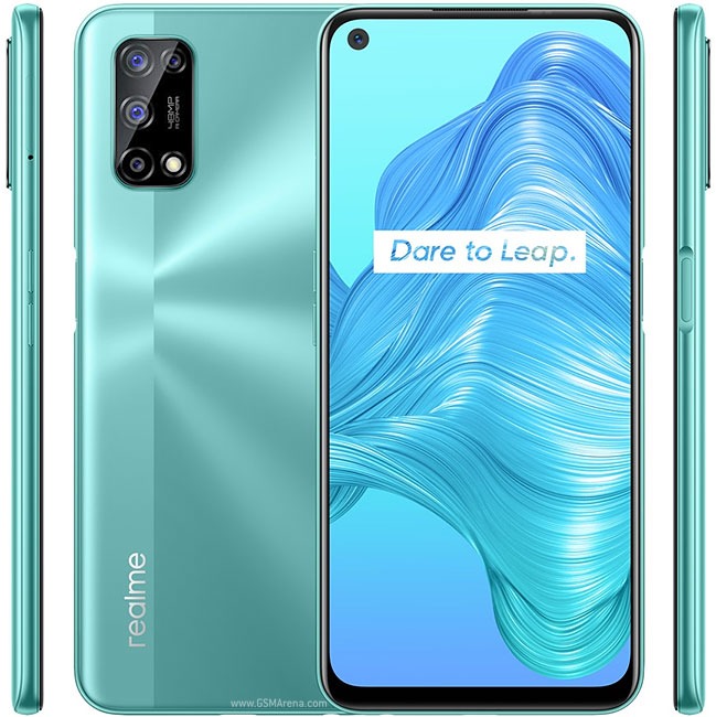 Realme V5 5G