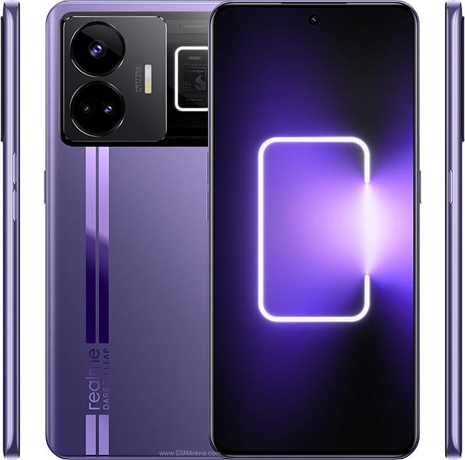 Realme GT Neo5 240W