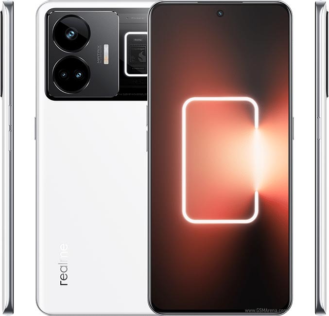 Realme GT Neo5