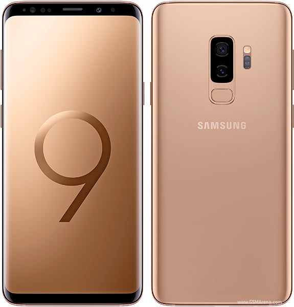 Samsung Galaxy S9 Active