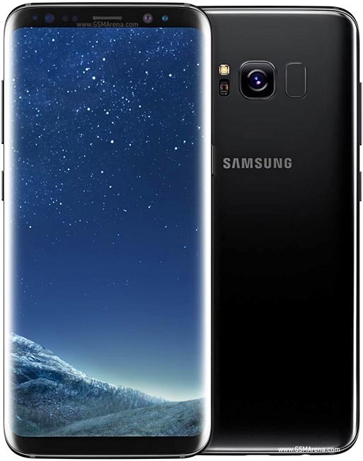 Samsung Galaxy S8 Plus