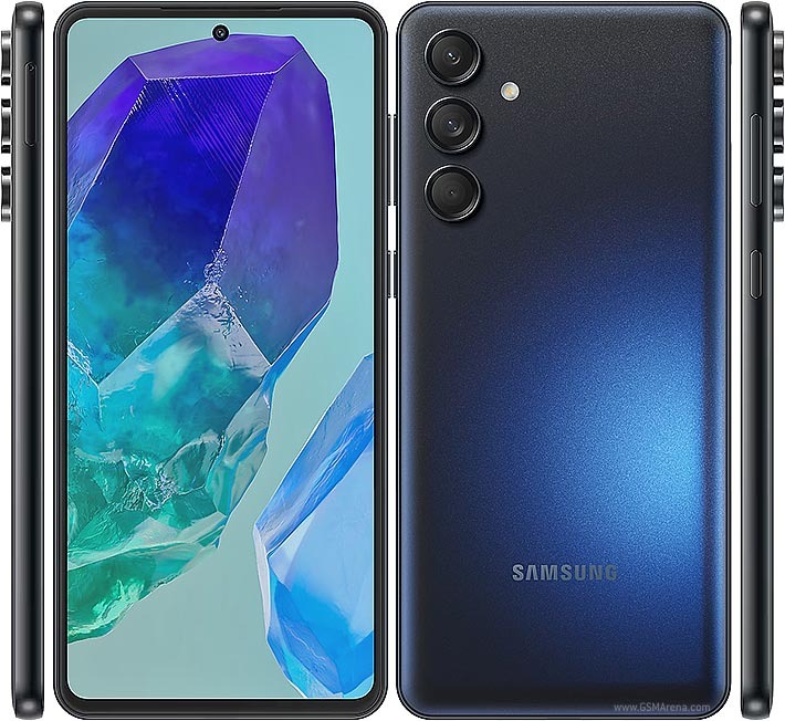 Samsung Galaxy M56 5G