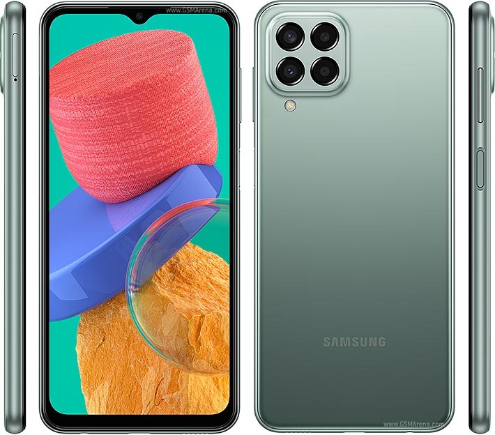Samsung Galaxy M33
