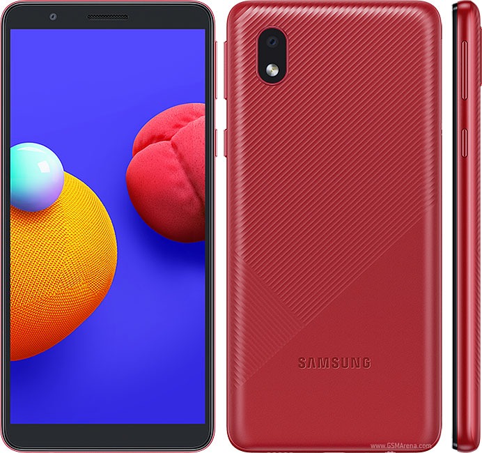 Samsung Galaxy M01 Core