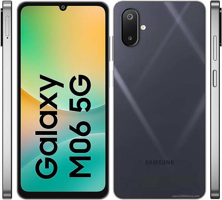 Samsung Galaxy M07 5G
