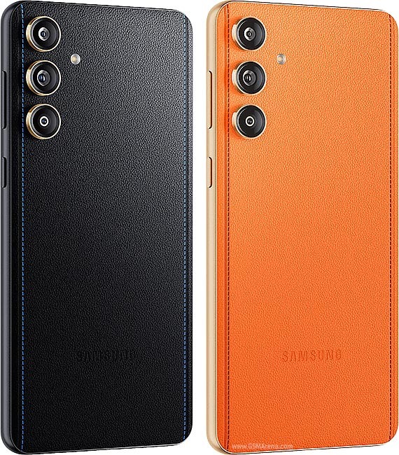 Samsung Galaxy F56 5G