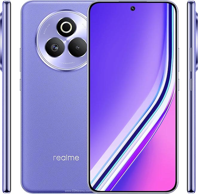 Realme P3 Ultra