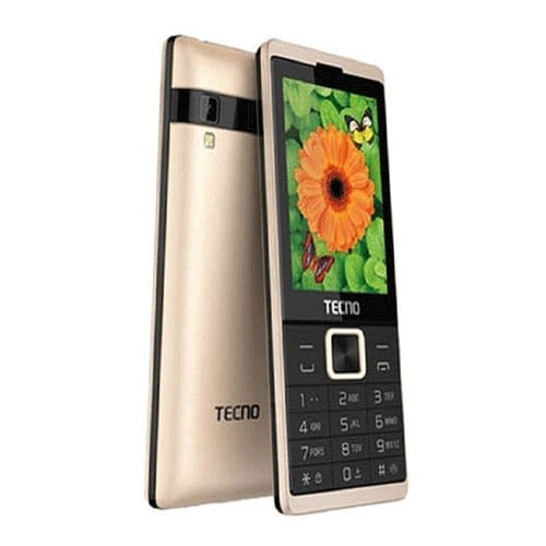 Tecno T528