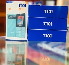 Tecno T101