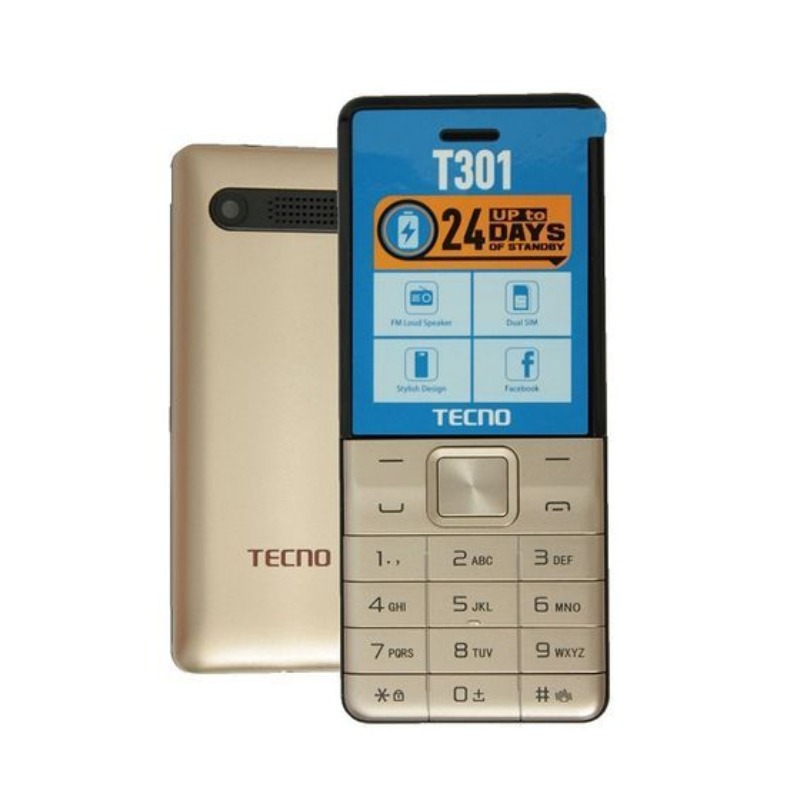 Tecno T301