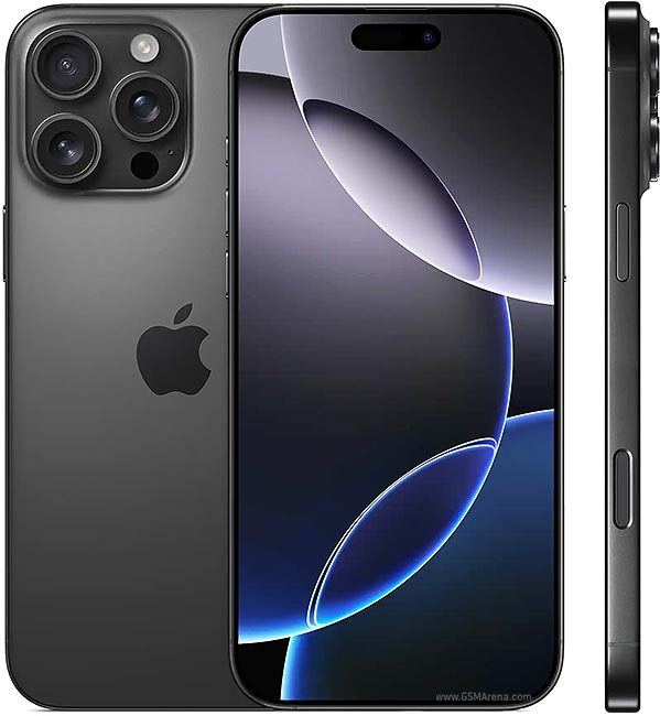 Apple iPhone 16 Pro Max Screen Replacement