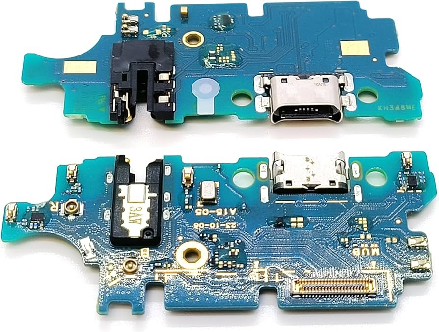 Xiaomi Redmi Note 14 5G Charging System