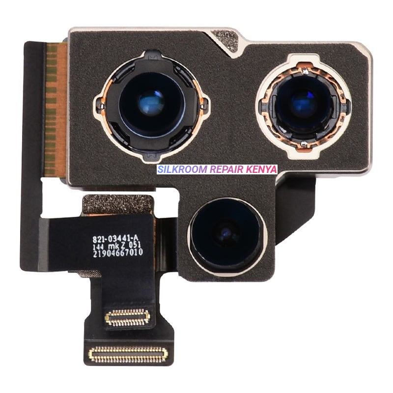 iPhone 13 Mini Camera Replacement