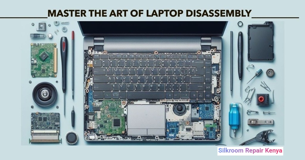 HP EliteBook 8580p Repair Services