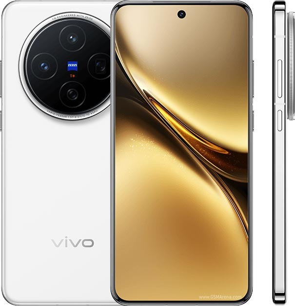 vivo X200 Ultra
