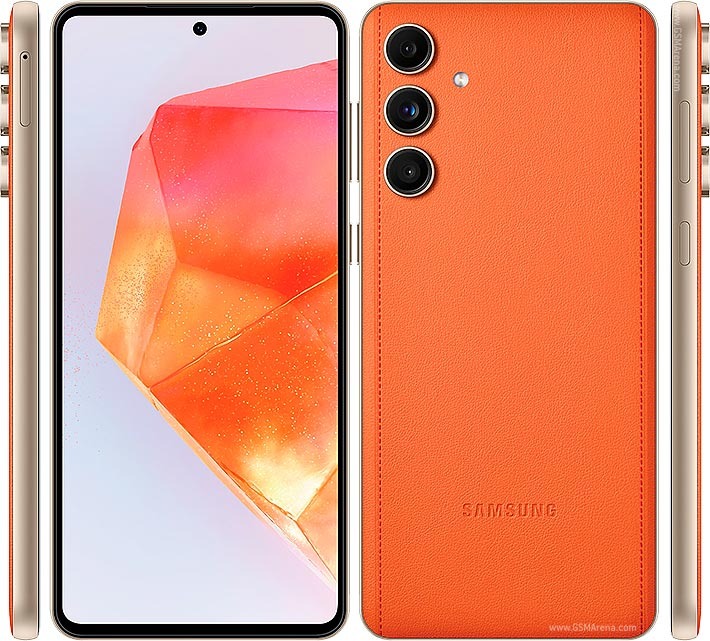 Samsung Galaxy C55