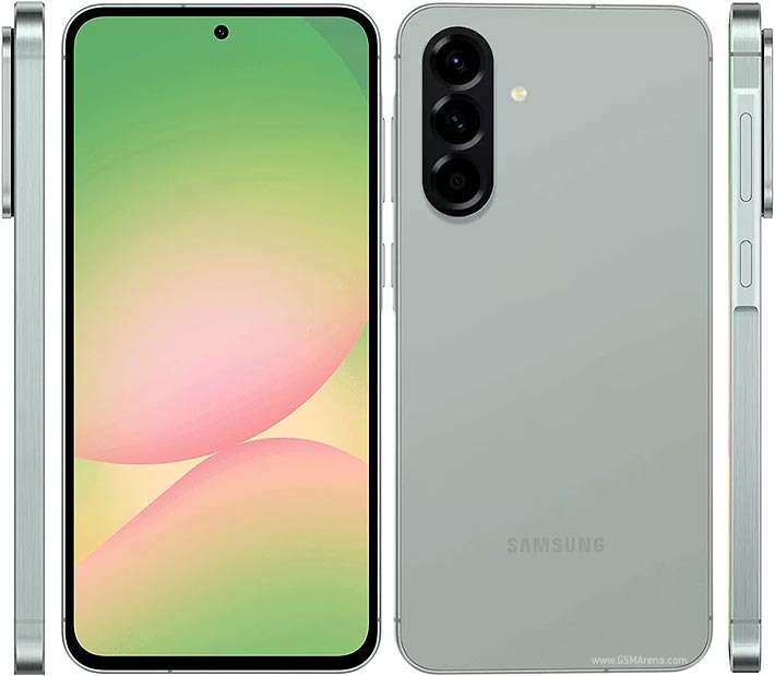 Samsung Galaxy A57 5G