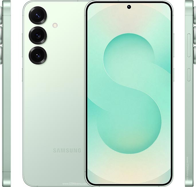 Samsung Galaxy S26 Plus