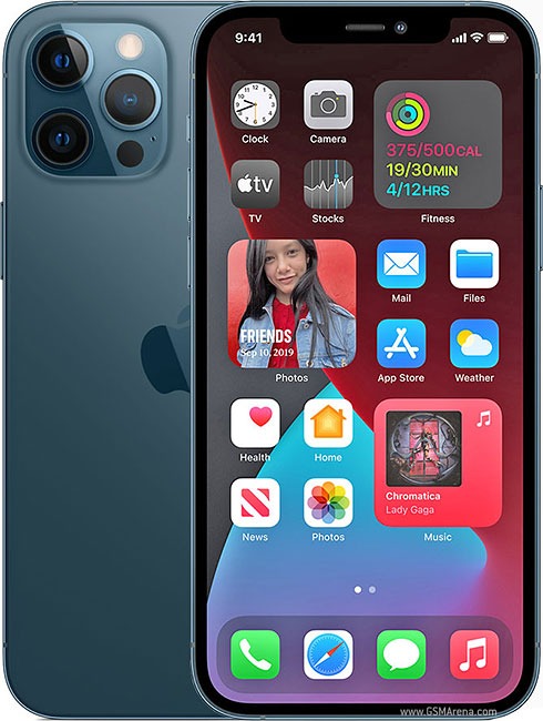 Apple iPhone 12 Pro 256GB