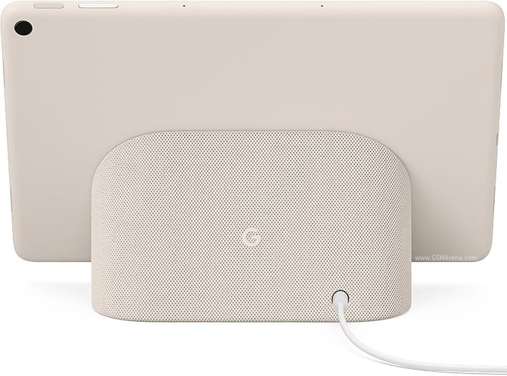 Google Pixel Tablet