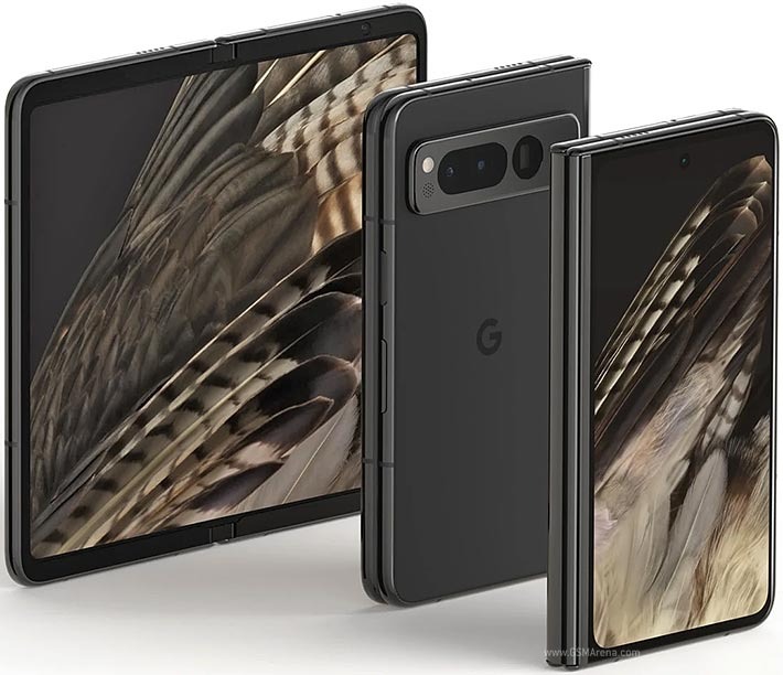 Google Pixel Fold