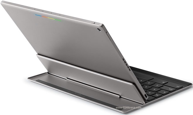 Google Pixel C