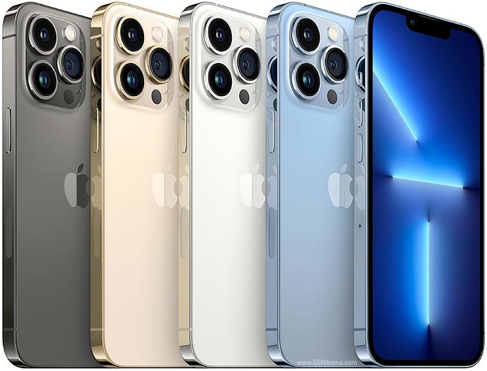 Apple iPhone 13 Pro 256GB